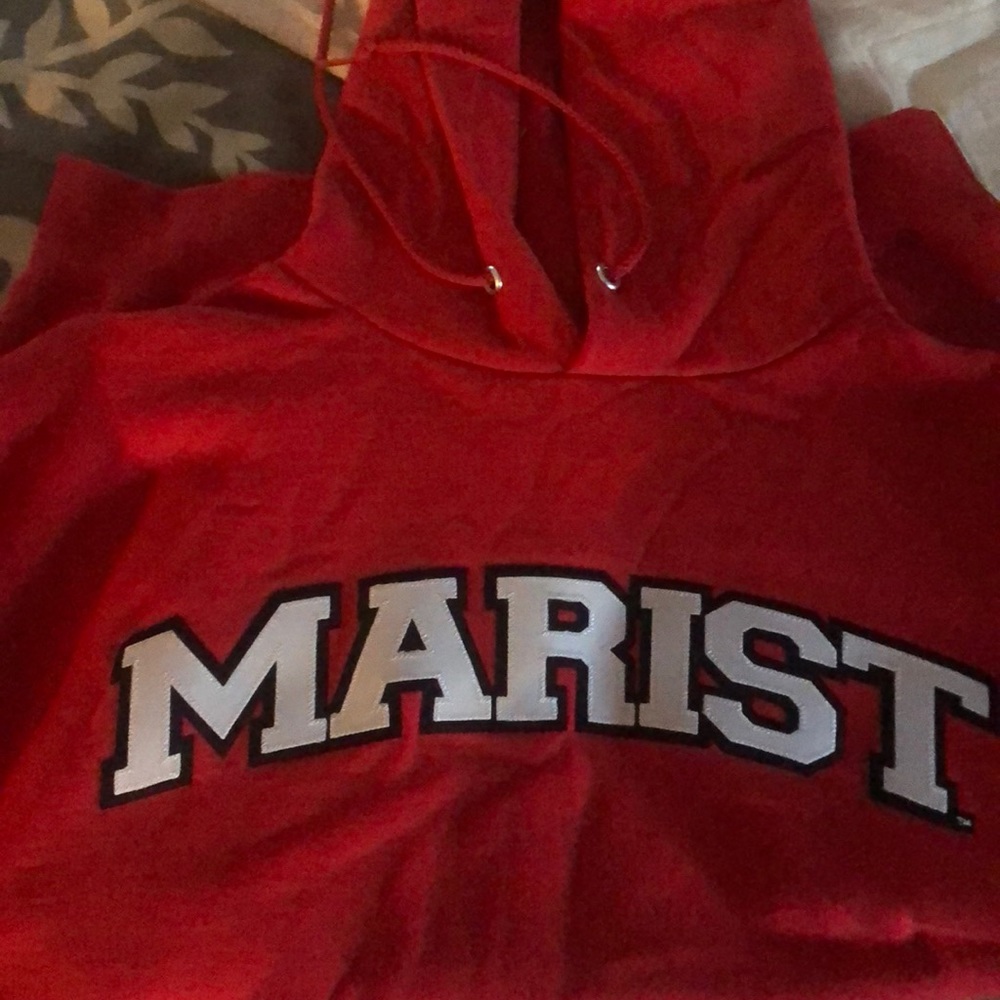 Marist College Sweatshirt